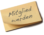 Mitglied werden