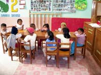 Kindergarten